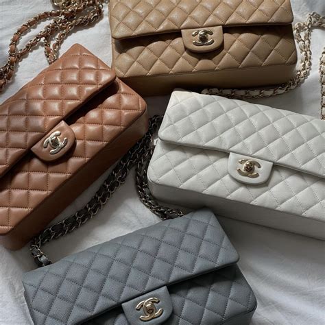 chanel purse tan|chanel purse price guide.